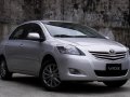 2013 Toyota Vios 1.5G AT Silver For Sale -1