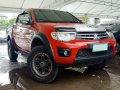 2012 Mitsubishi Strada Sport GLS V 4X4 Diesel Automatic-0