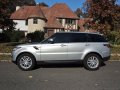 Neat 2015 Range Rover Sport HSE for sale-1