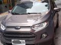 2017 Ford Ecosport Titanium AT for sale-5