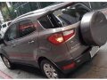 2017 Ford Ecosport Titanium AT for sale-1