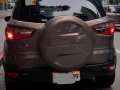 2017 Ford Ecosport Titanium AT for sale-0