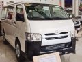 BRANDNEW! Toyota HiAce 2018 for sale-2