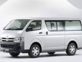 BRANDNEW! Toyota HiAce 2018 for sale-0