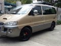 Hyundai Starex SVX 2000 model for sale-3