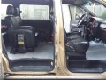 Hyundai Starex SVX 2000 model for sale-2