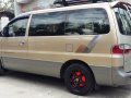 Hyundai Starex SVX 2000 model for sale-1