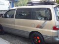 Hyundai Starex SVX 2000 model for sale-0