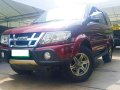 2013 Isuzu Crosswind Sportivo X DSL AT For Sale -4