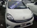 2017 Toyota Wigo Gasoline AT - AUTOMOBILICO SM City Bicutan-3