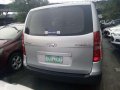 2008 Hyundai Grand Starex Gasoline AT - AUTOMOBILICO SM City Bicutan-5