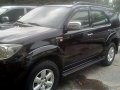 2010 Toyota Fortuner for sale-5