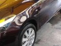2017 Toyota Vios for sale-7