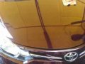 2017 Toyota Vios for sale-5
