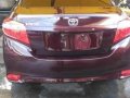 2017 Toyota Vios for sale-6