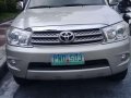 Toyota Fortuner 2010 for sale-0