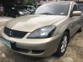 Mitsubishi Lancer 2008 for sale-0