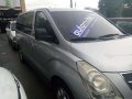 2008 Hyundai Grand Starex Gasoline AT - AUTOMOBILICO SM City Bicutan-6