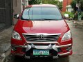 Toyota Innova 2013 for sale-1