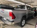 2016 TOYOTA HILUX FOR SALE-3