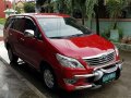 Toyota Innova 2013 for sale-2