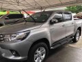 2016 TOYOTA HILUX FOR SALE-1