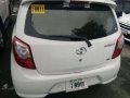 2017 Toyota Wigo Gasoline AT - AUTOMOBILICO SM City Bicutan-0
