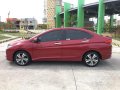 2017 Honda City for sale-1