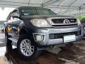 2011 Toyota Hilux for sale-1