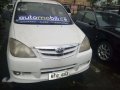 2007 Toyota Avanza Gasoline MT - AUTOMOBILICO SM City Bicutan-0