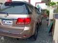 Toyota Fortuner 2008 for sale-5