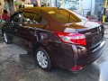 2017 Toyota Vios for sale-4