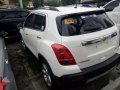 2016 Chevrolet Trax Gasoline AT - AUTOMOBILICO SM City Bicutan-7