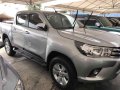 2016 TOYOTA HILUX FOR SALE-4