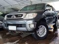 2011 Toyota Hilux for sale-0