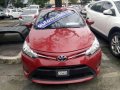 2016 Toyota Vios Gasoline MT - AUTOMOBILICO SM City Bicutan-2
