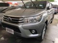 2016 TOYOTA HILUX FOR SALE-0
