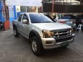 2006 Isuzu D-Max for sale-0