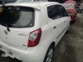 2017 Toyota Wigo Gasoline AT - AUTOMOBILICO SM City Bicutan-1