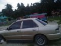 Mitsubishi Lancer 1993 For Sale-1