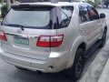 Toyota Fortuner 2010 for sale-4