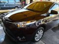 2017 Toyota Vios for sale-1