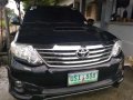 Toyota Fortuner 2008 for sale-5