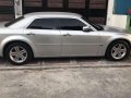 2006 Chrysler 300C Automatic Silver For Sale -1