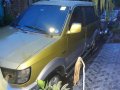 Mitsubishi adventure Super Sports 2002 For Sale -7