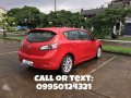 Mazda 3 2012 Model AT Red For Sale -4