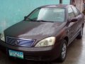 Nissan Sentra GX 2004 Sedan For Sale -5