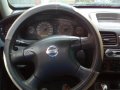 Nissan Sentra GX 2004 Sedan For Sale -2