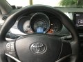 Toyota vios brown 2016 rush for sale-3