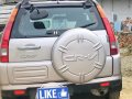 Honda CRV 2003 AT Second Generation For Sale -1